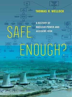 cover image of Safe Enough?